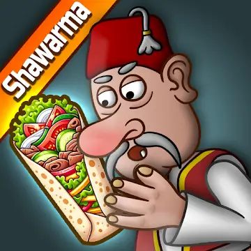 Shawarma Legend MOD APK